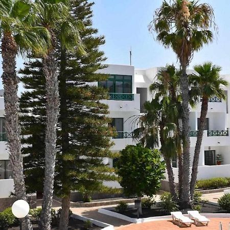 Holyhome Grey 204 Costa Teguise Dış mekan fotoğraf