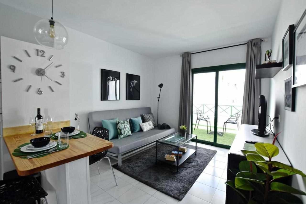 Holyhome Grey 204 Costa Teguise Dış mekan fotoğraf