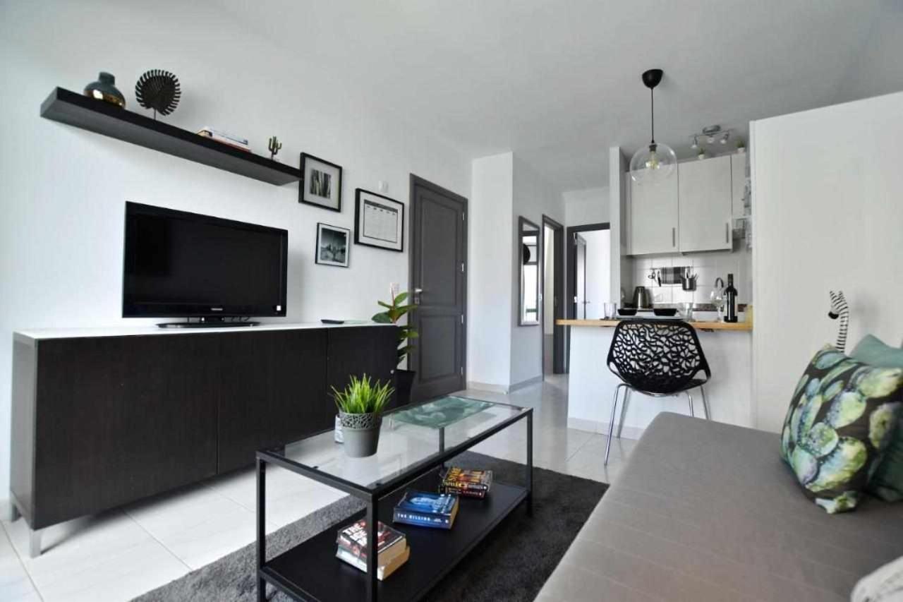 Holyhome Grey 204 Costa Teguise Dış mekan fotoğraf
