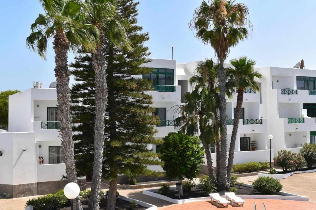 Holyhome Grey 204 Costa Teguise Dış mekan fotoğraf