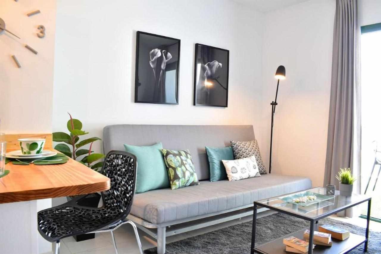 Holyhome Grey 204 Costa Teguise Dış mekan fotoğraf