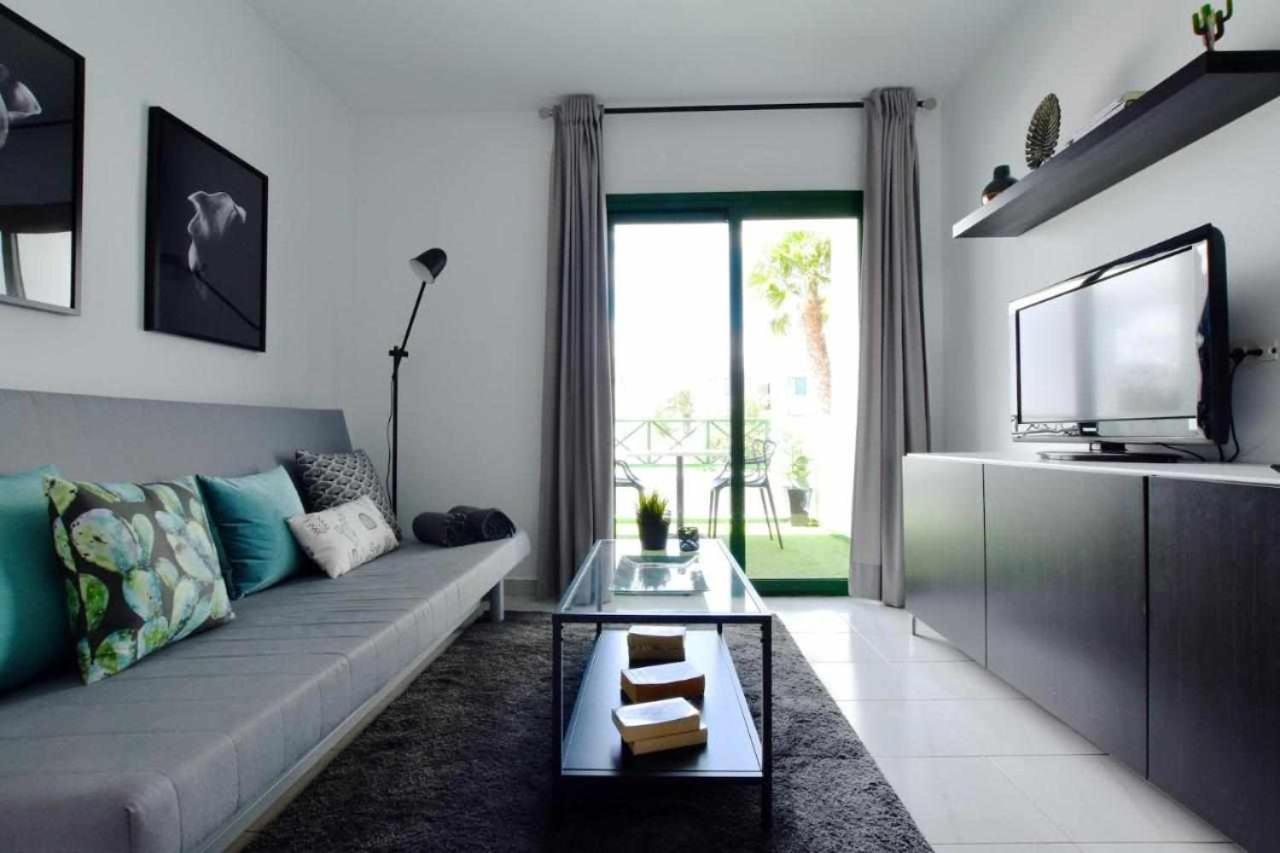 Holyhome Grey 204 Costa Teguise Dış mekan fotoğraf