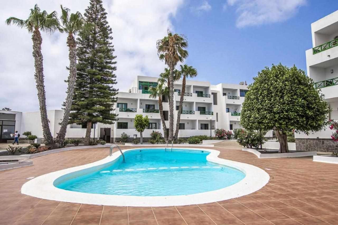 Holyhome Grey 204 Costa Teguise Dış mekan fotoğraf